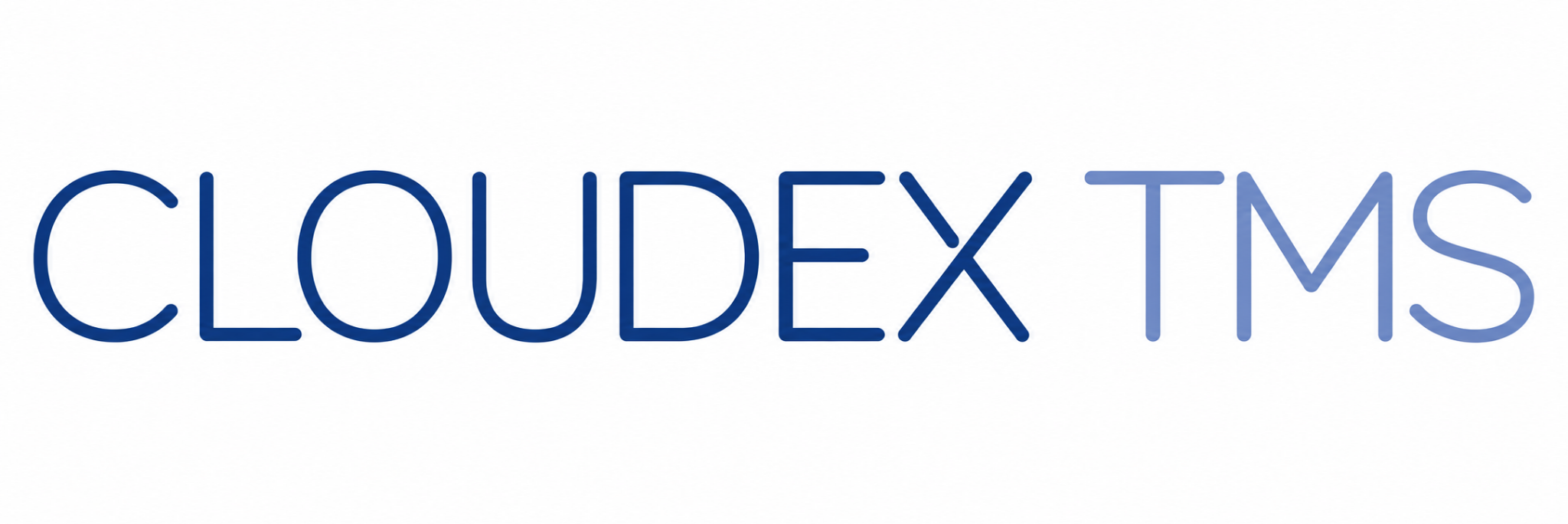 Cloudex TMS